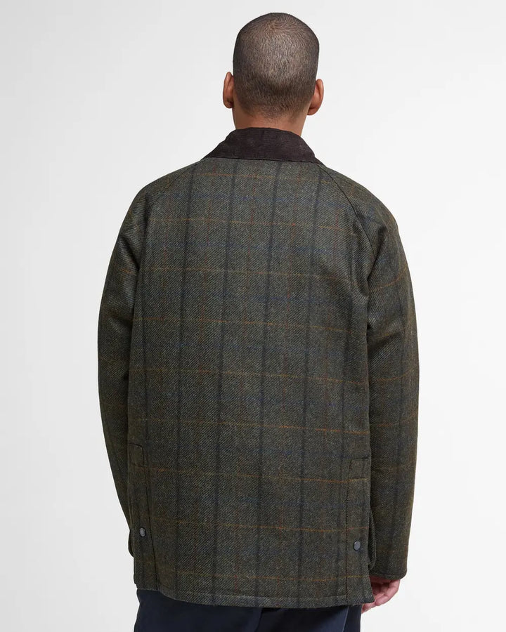 Barbour Bedale Wool Jacket/Jakna MWO0288