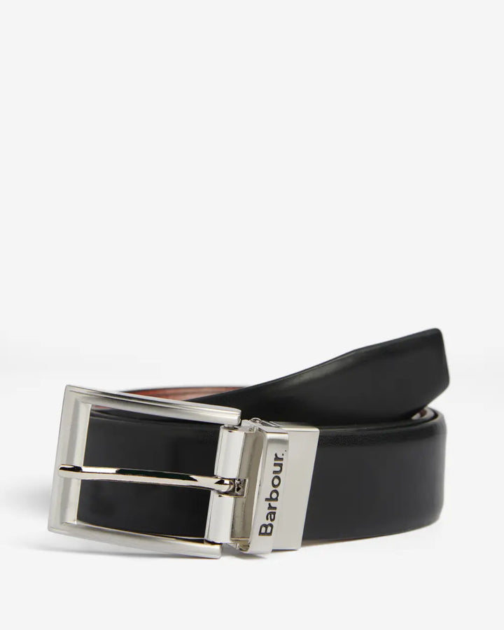 Barbour Fife Reve Belt/Remen MAC0455