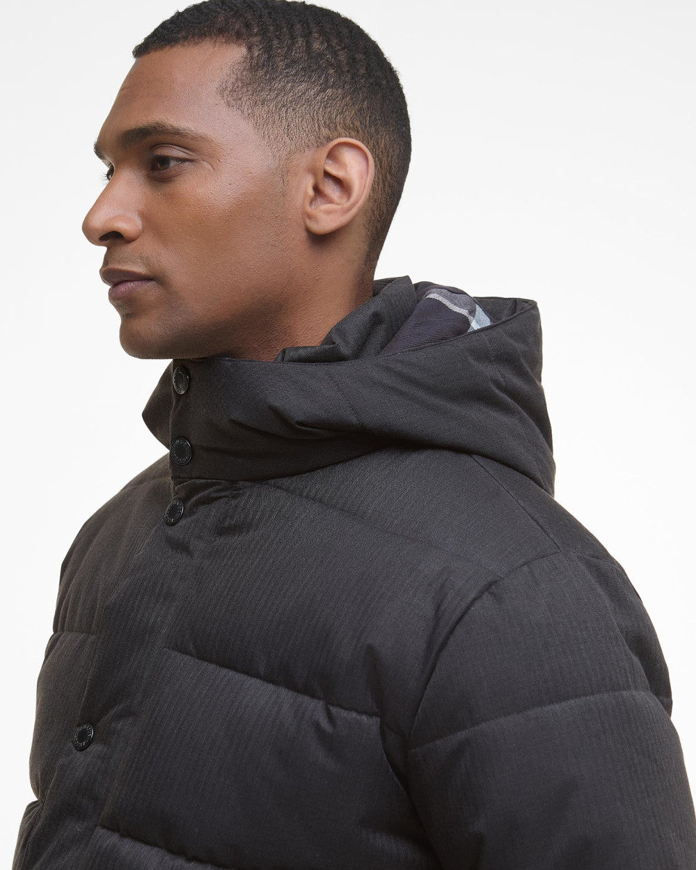 Barbour Brampton Puff Jacket/Jakna MQU1805