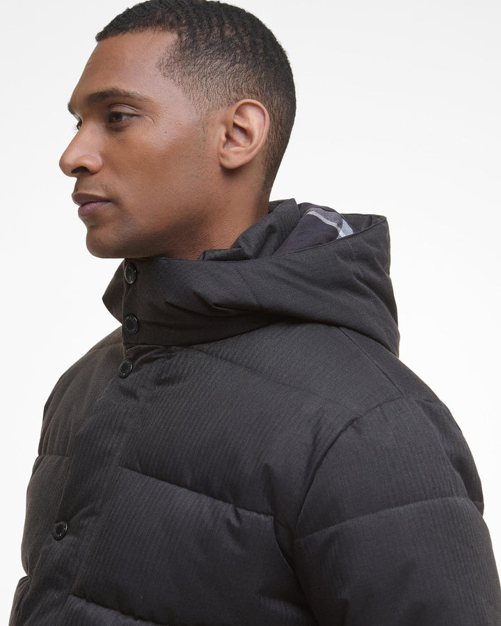 Barbour Brampton Puff Jacket/Jakna MQU1805