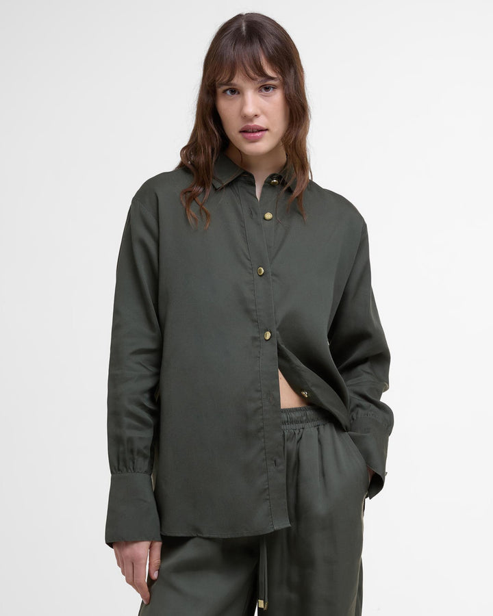 B.Intl Clara Shirt/Košulja LSH1691