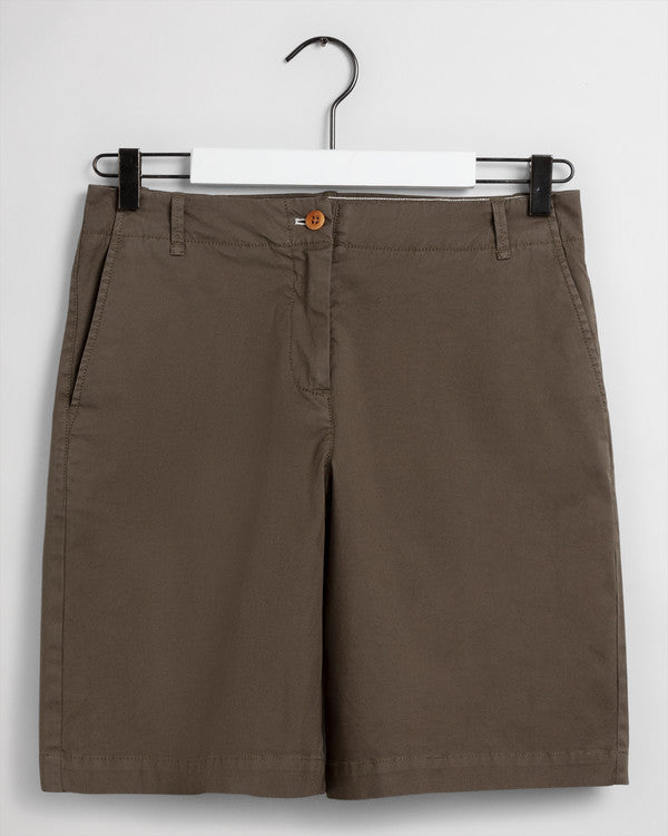 GANT Regular Fit Sunfaded Chino Shorts/ Bermude 4020048