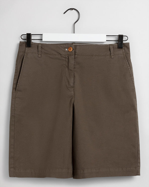 GANT Regular Fit Sunfaded Chino Shorts/ Bermude 4020048