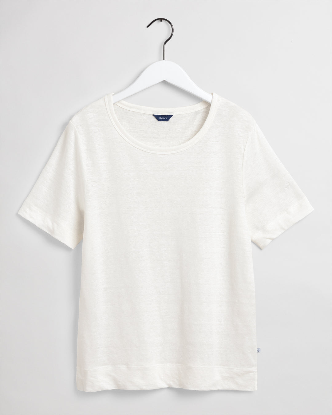 GANT Linen T-Shirt/Majica 4204423
