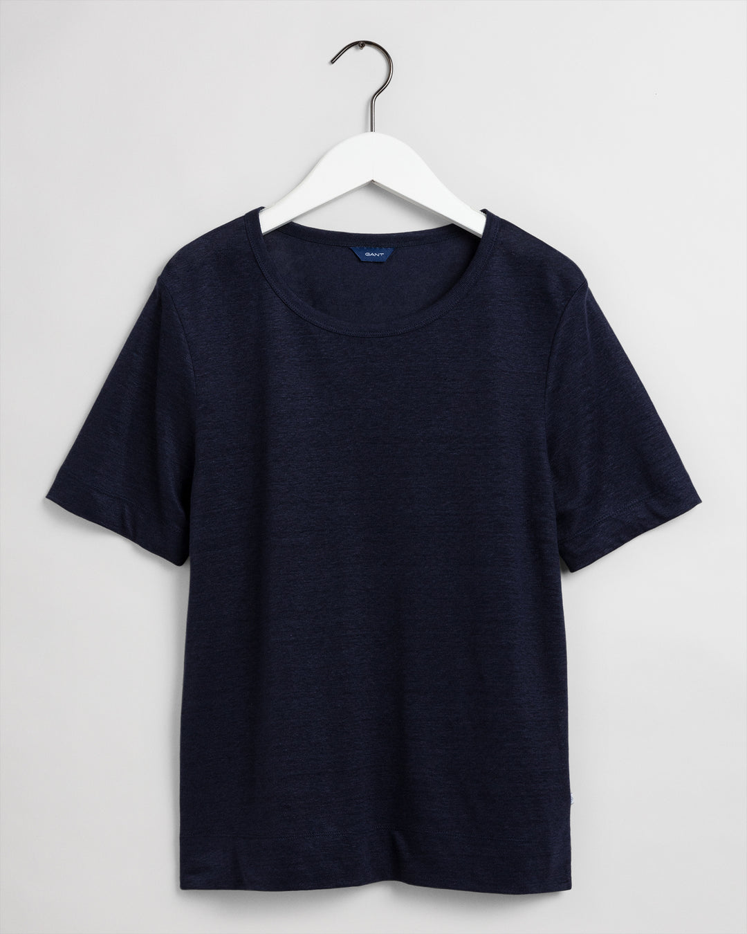 GANT Linen T-Shirt/Majica 4204423