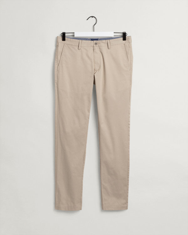 GANT Tp Hallden Sports Chinos/Hlače 1500380