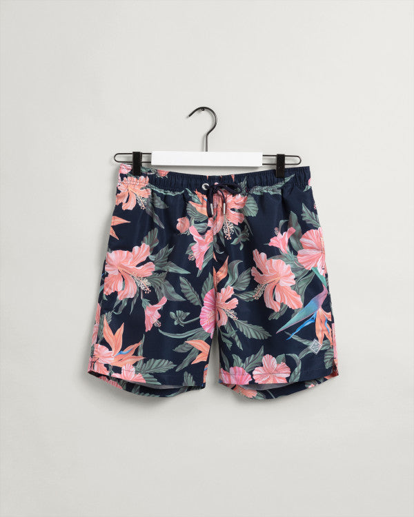 GANT Lc Tropical Print Swim Shorts/Kupaće 922216204