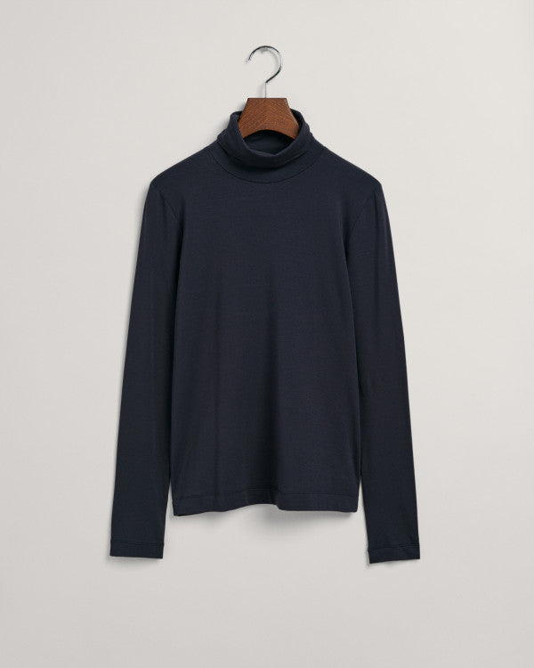 GANT Slim Ls Turtleneck/Pulover 4202402