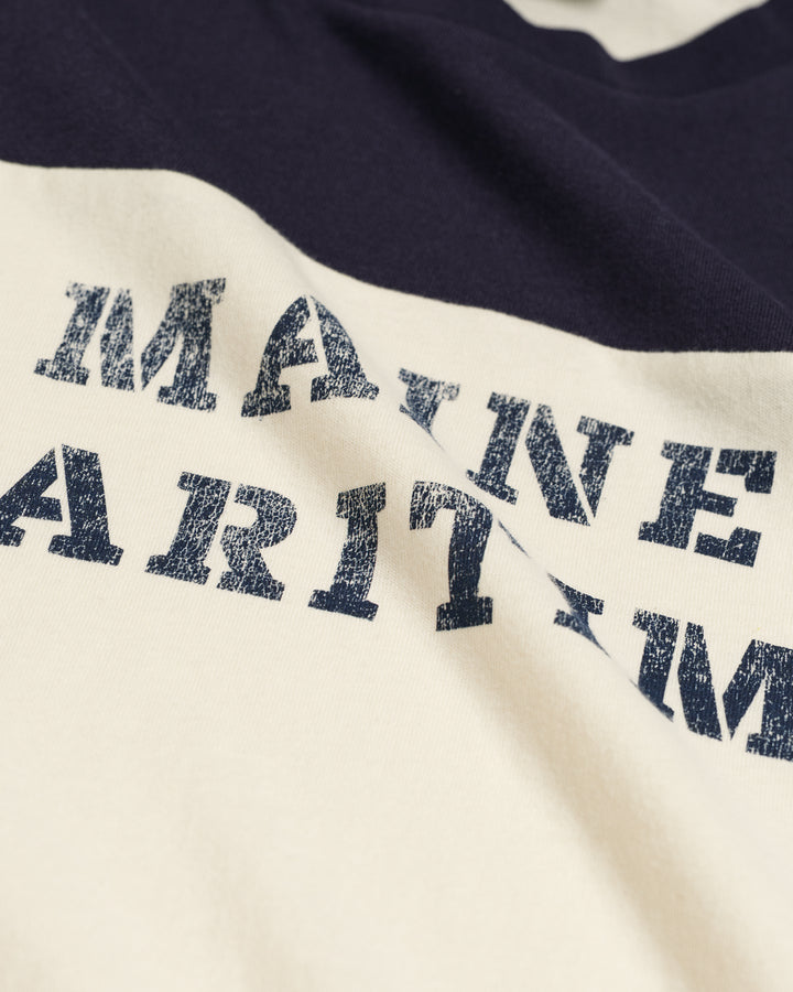 GANT Maritime Ls T-Shirt/Majica 2004040