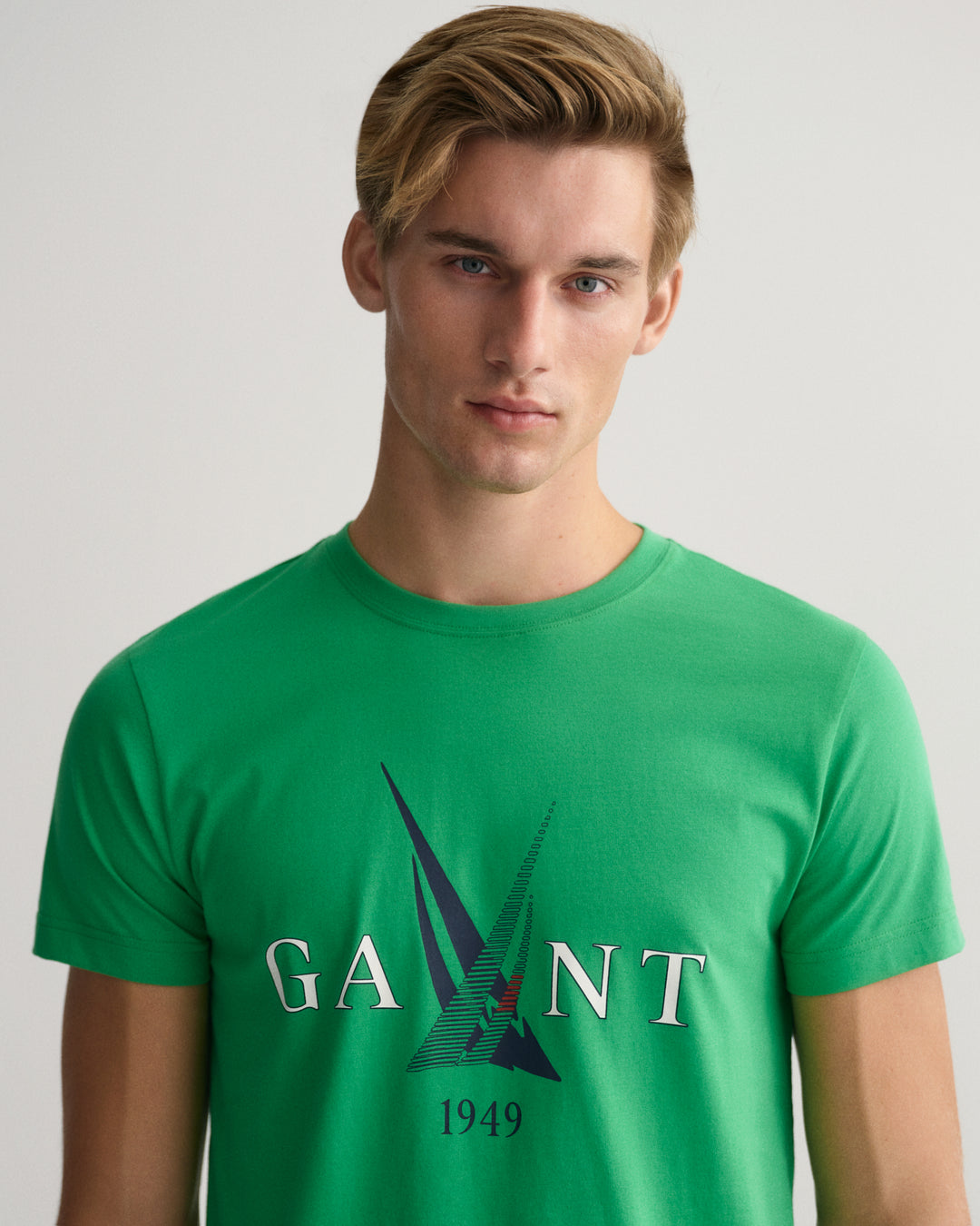 GANT Sail T-Shirt/Majica 2003163