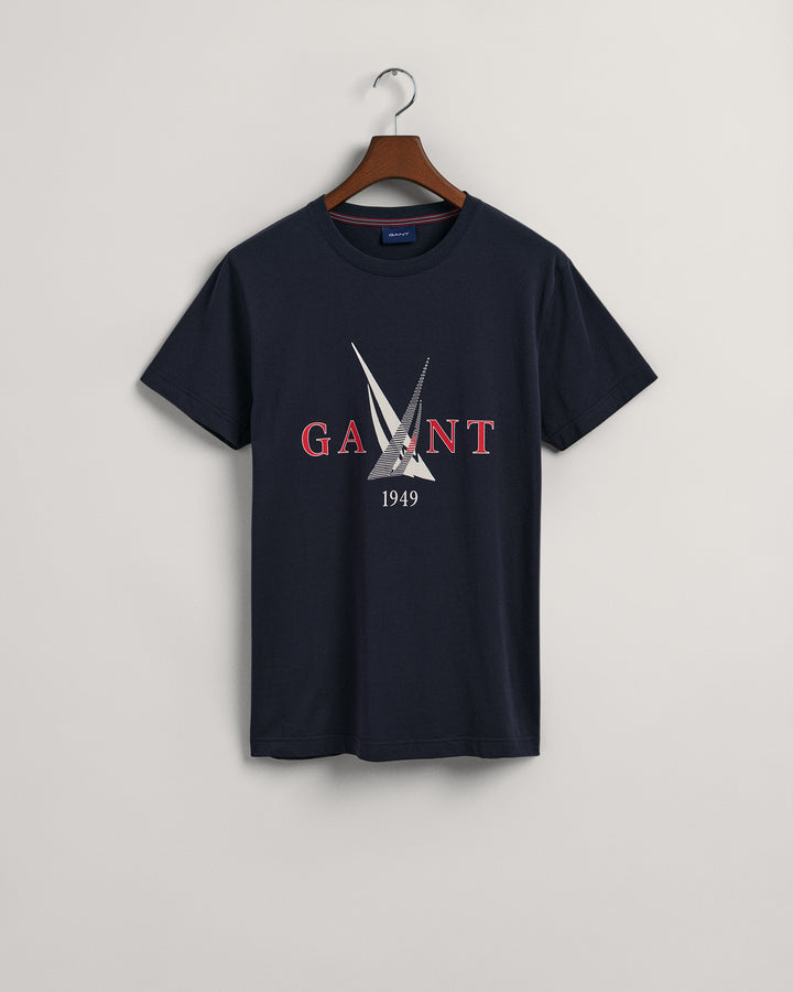 GANT Sail T-Shirt/Majica 2003163