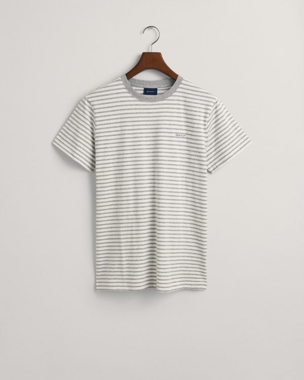 GANT Striped T-Shirt/Majica 2003164