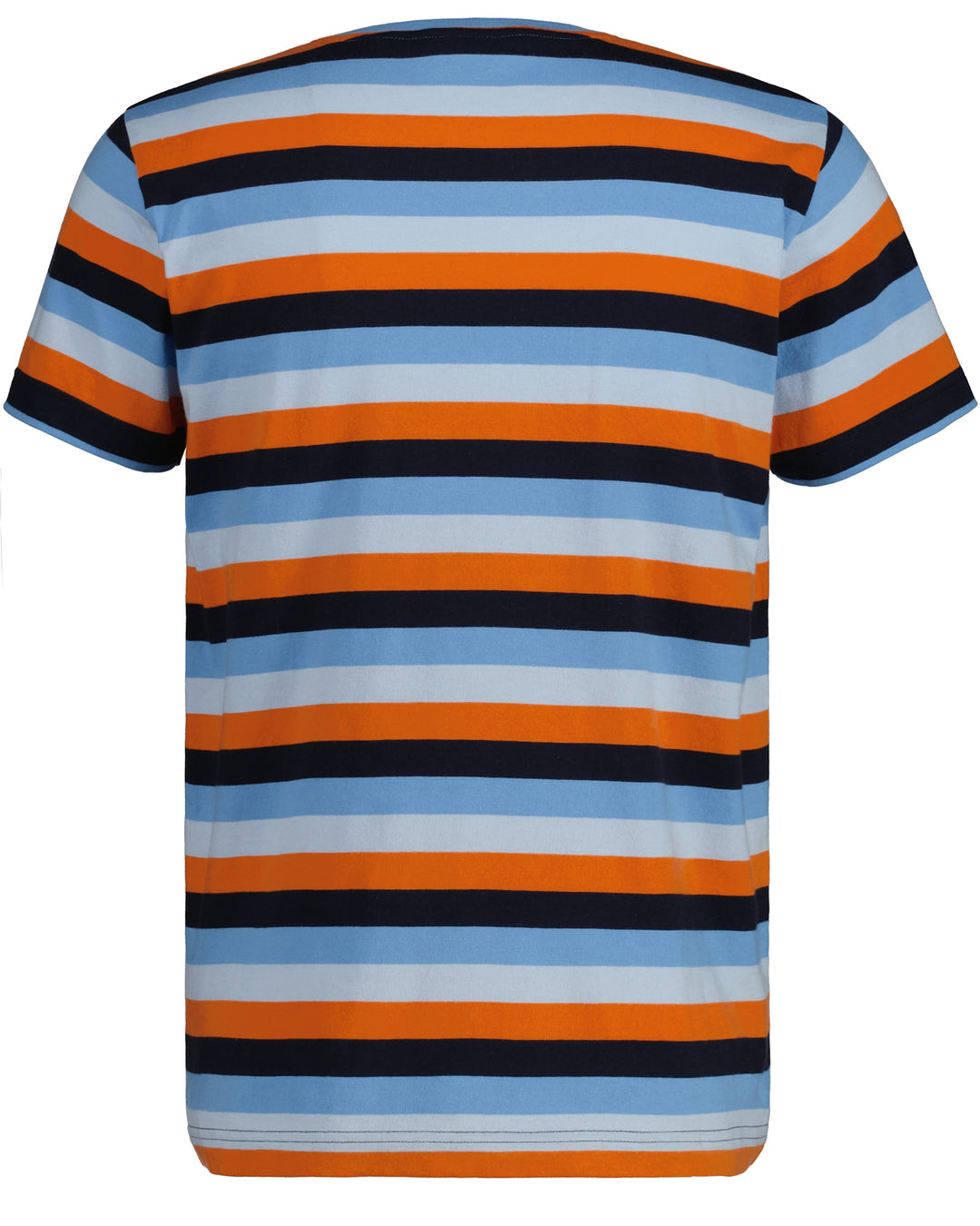 GANT Multistripe T-Shirt/Majica 2003169