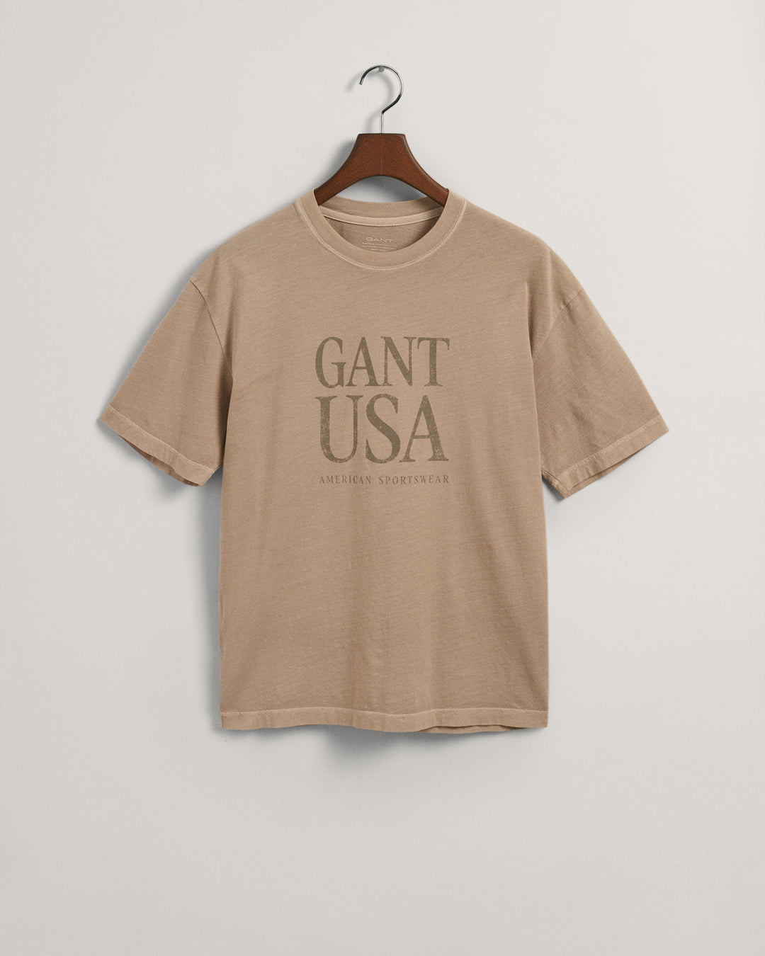 GANT Sunfaded Gant Usa T-Shirt/Majica 2003175