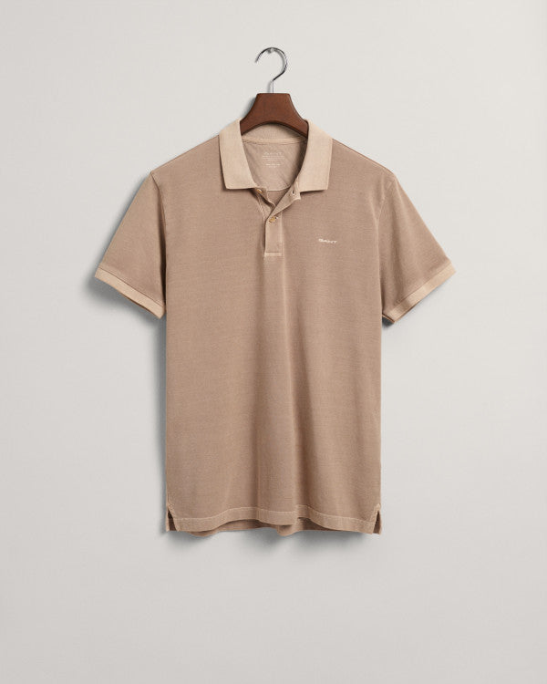 GANT Sunfaded Pique Ss Rugger/Polo majica 2043005