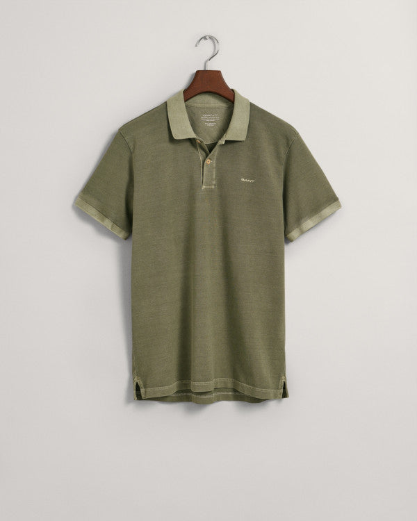 GANT Sunfaded Pique Ss Rugger/Polo majica 2043005