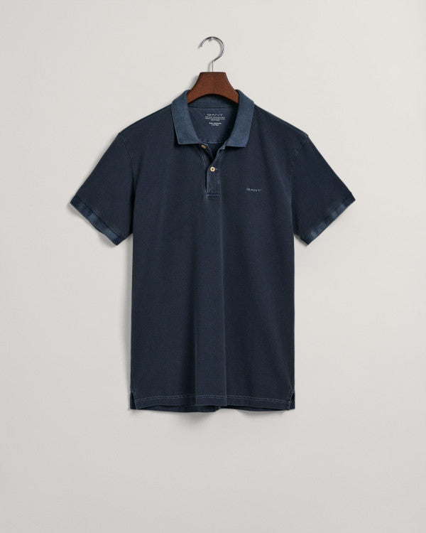 GANT Sunfaded Pique Ss Rugger/Polo majica 2043005