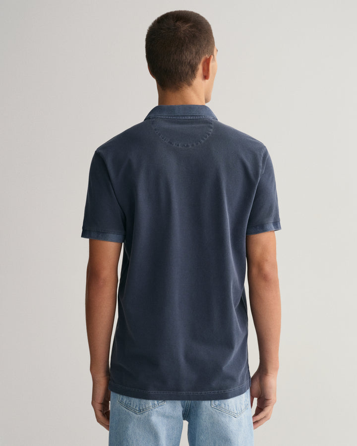 GANT Sunfaded Pique Ss Rugger/Polo majica 2043005