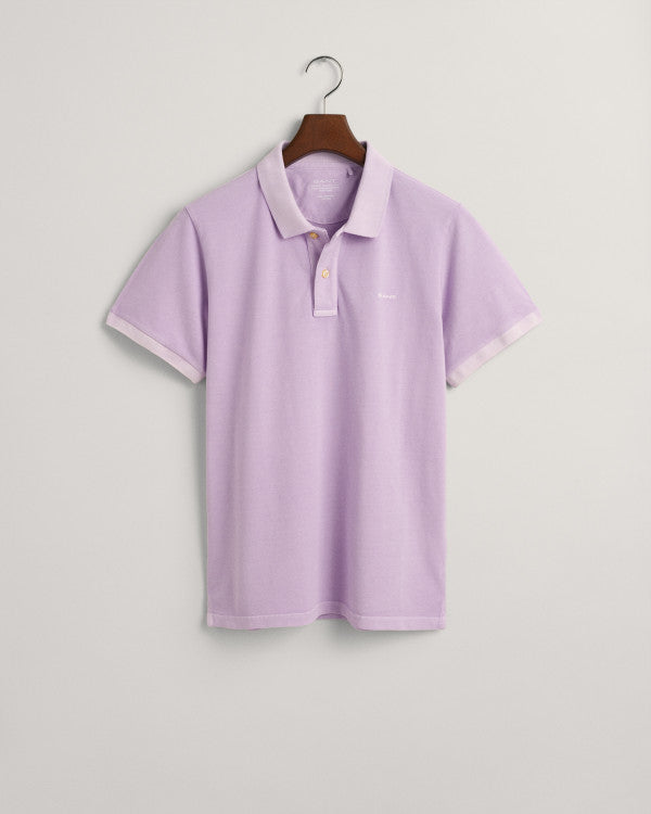 GANT Sunfaded Pique Ss Rugger/Polo majica 2043005