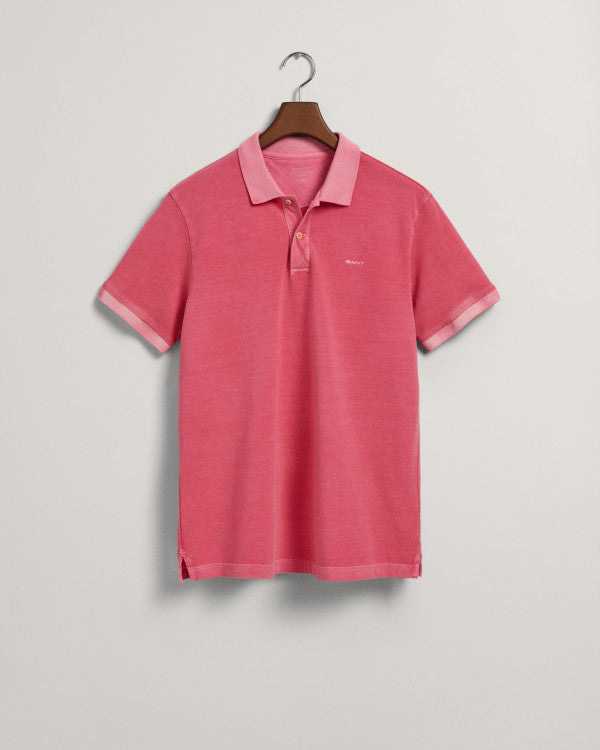 GANT Sunfaded Pique Ss Rugger/Polo majica 2043005