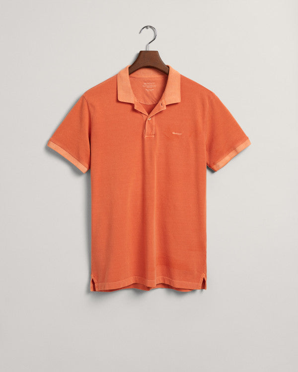 GANT Sunfaded Pique Ss Rugger/Polo majica 2043005