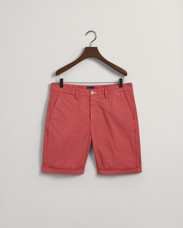 GANT Allister Sunfaded Shorts/Bermude 205043