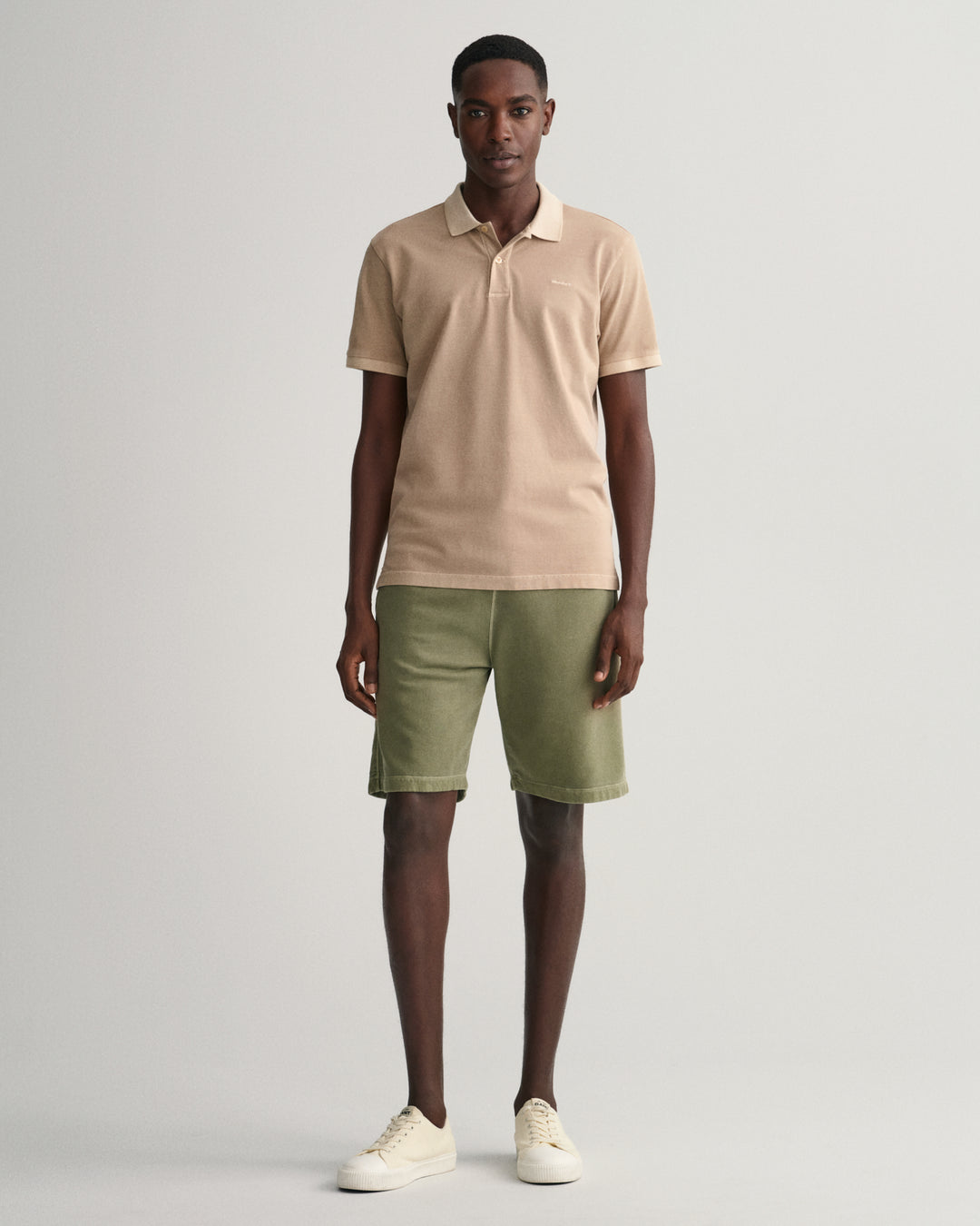 GANT Sunfaded Shorts/Bermude 2057030