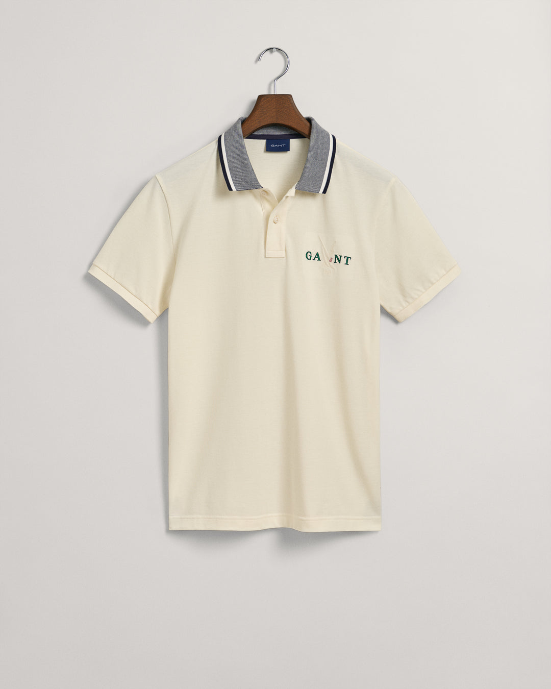 GANT Sail Graphic Piqué Polo Shirt/Polo Majica 2062015