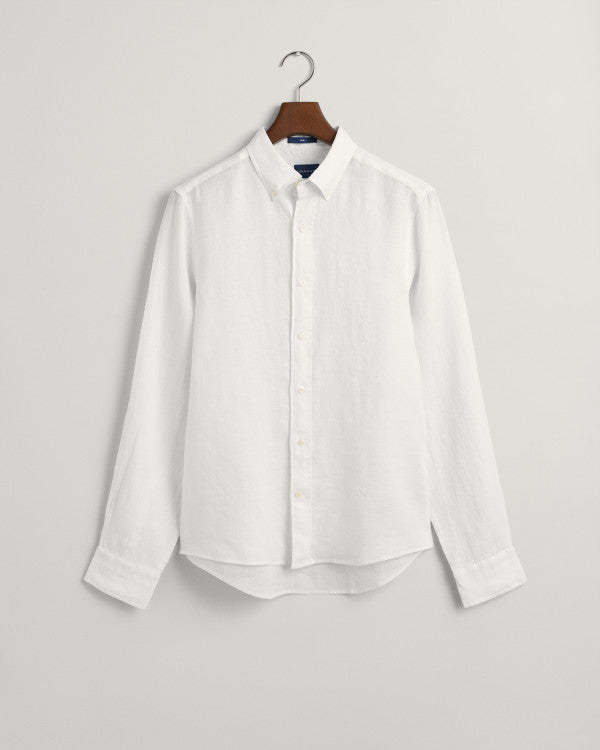GANT Slim Linen Shirt/Košulja 3230080