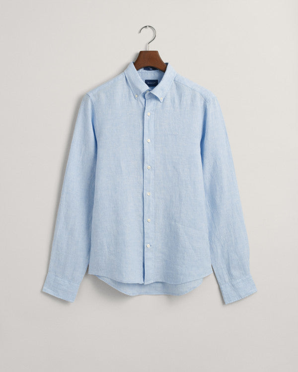 GANT Slim Linen Shirt/Košulja 3230080