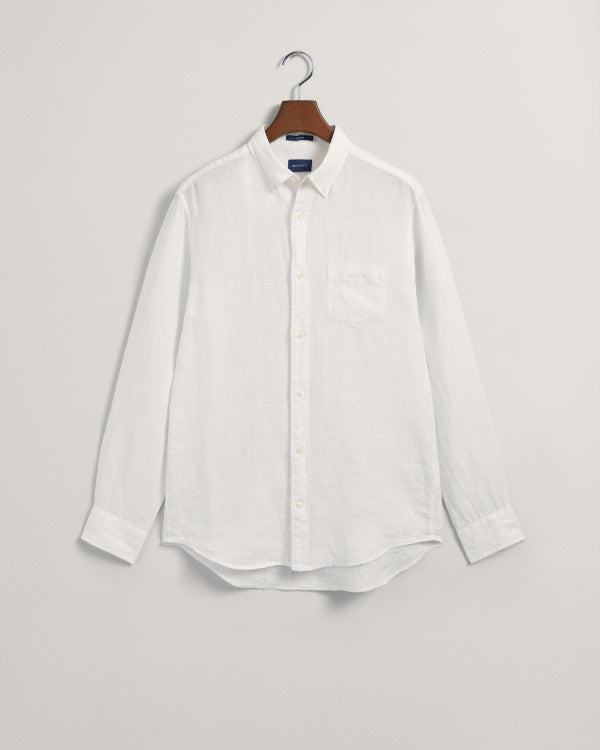 GANT Reg Linen Shirt/Košulja 3230085