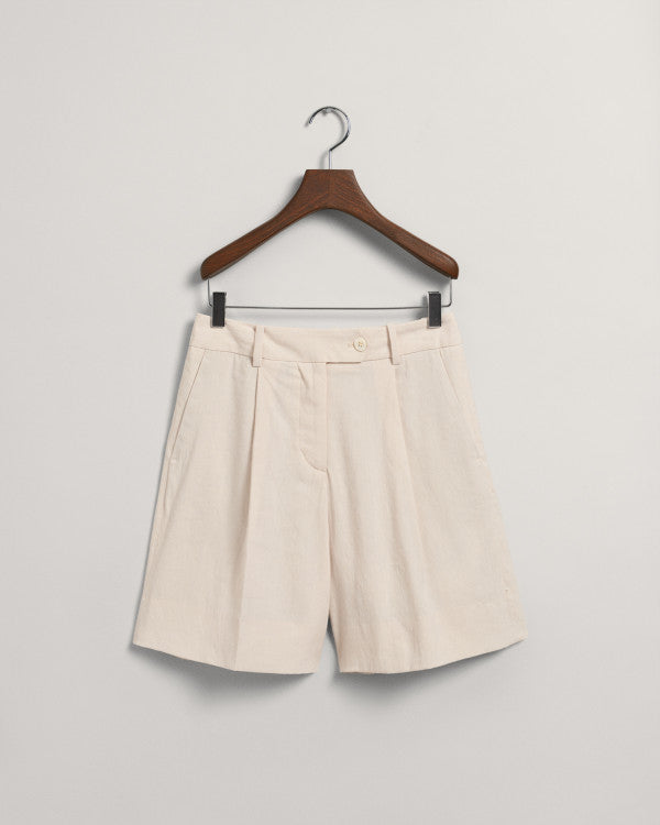 GANT Stretch Linen Shorts/Bermude 4020073