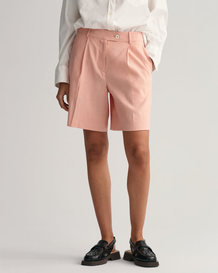 GANT Stretch Linen Shorts/Bermude 4020073