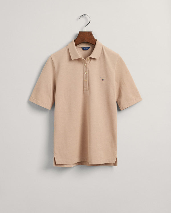 GANT Original Mid Sleeve Piqué Polo Shirt/Polo Majica 402210