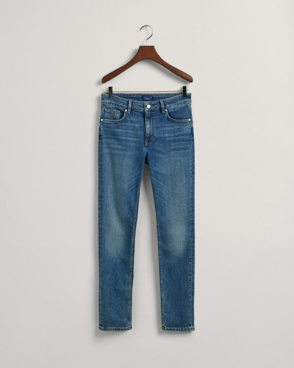 GANT Farla Super Stretch Jeans/Traperice 4100131