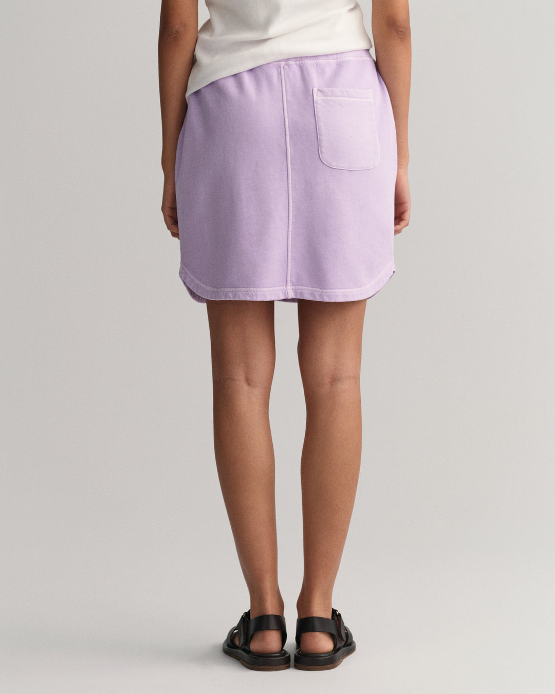 GANT Sunfaded Skirt/Suknja 4203708