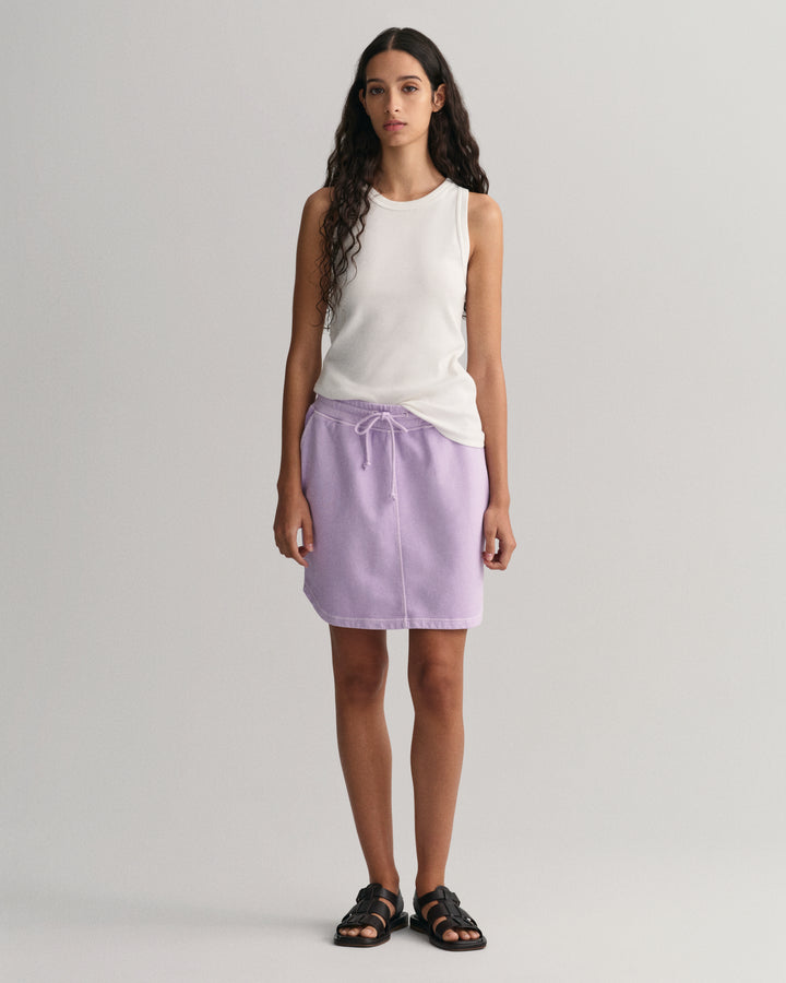 GANT Sunfaded Skirt/Suknja 4203708