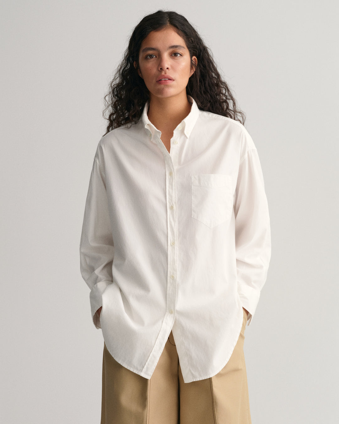 GANT Os Luxury Oxford Bd Shirt /Košulja 4300169