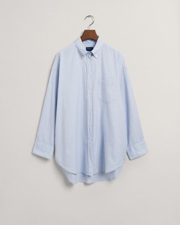 GANT Os Luxury Oxford Bd Shirt /Košulja 4300169