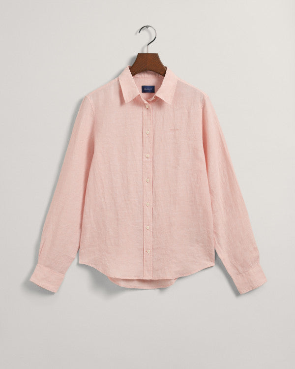 GANT Reg Linen Chambray Shirt/Košulja 4300277