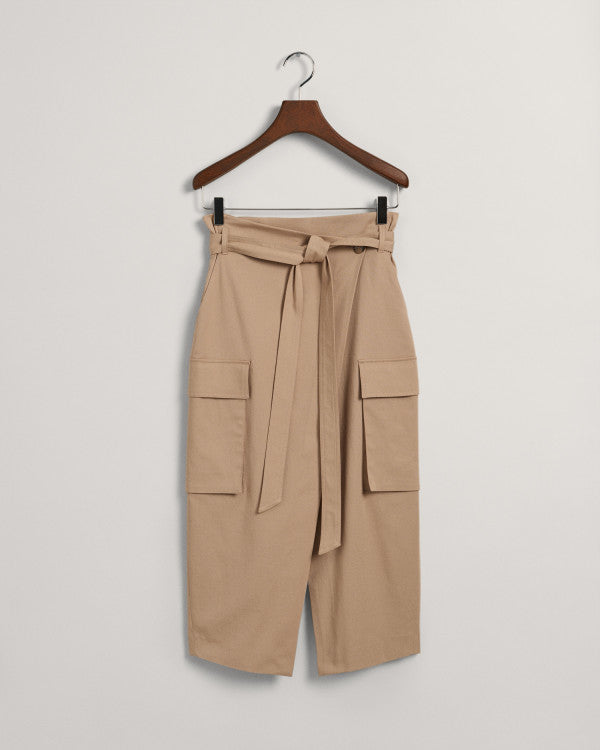 GANT Utility Chino Skirt/Suknja 4400093