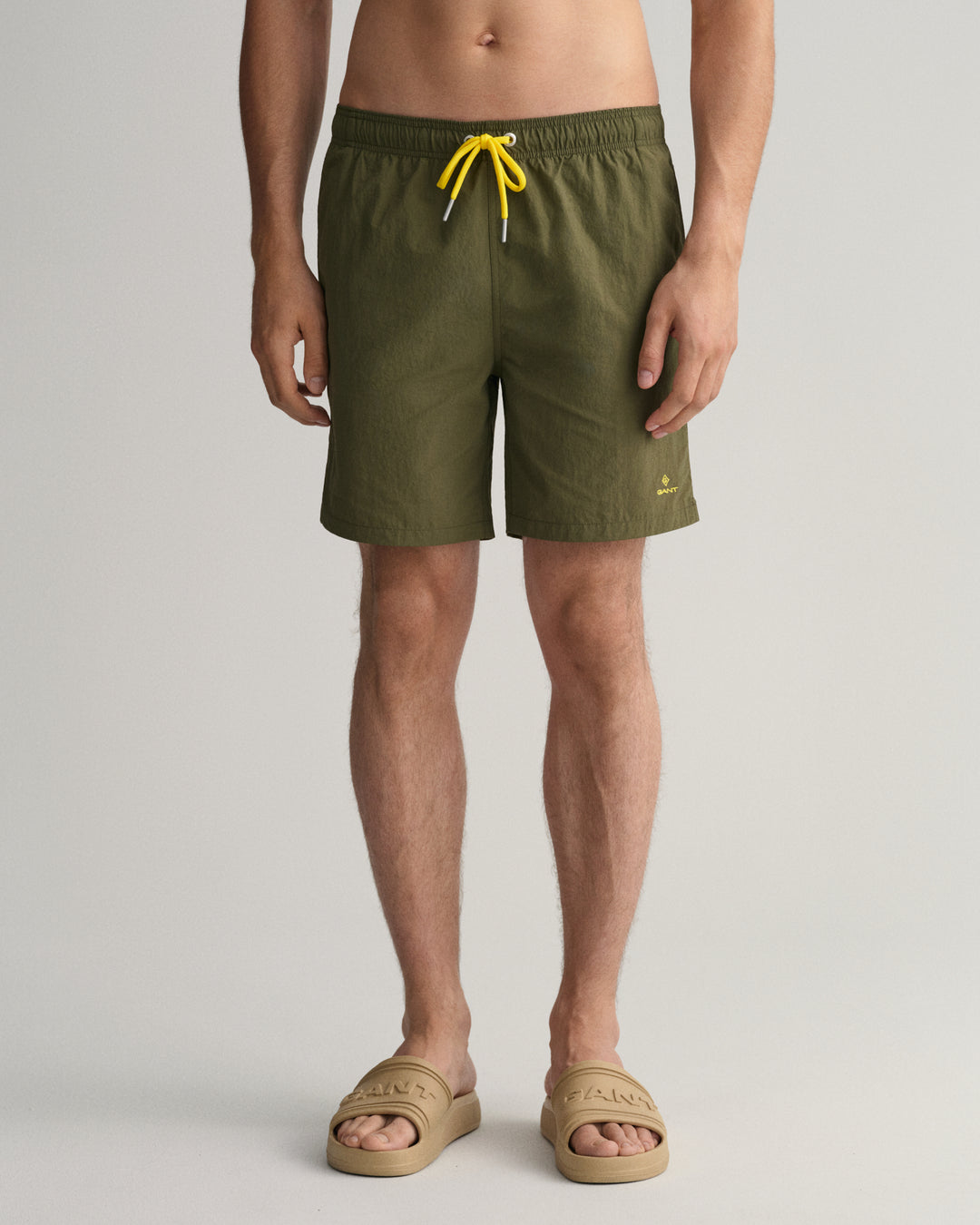 GANT Classic Fit Swim Shorts/Kupaće 922016002