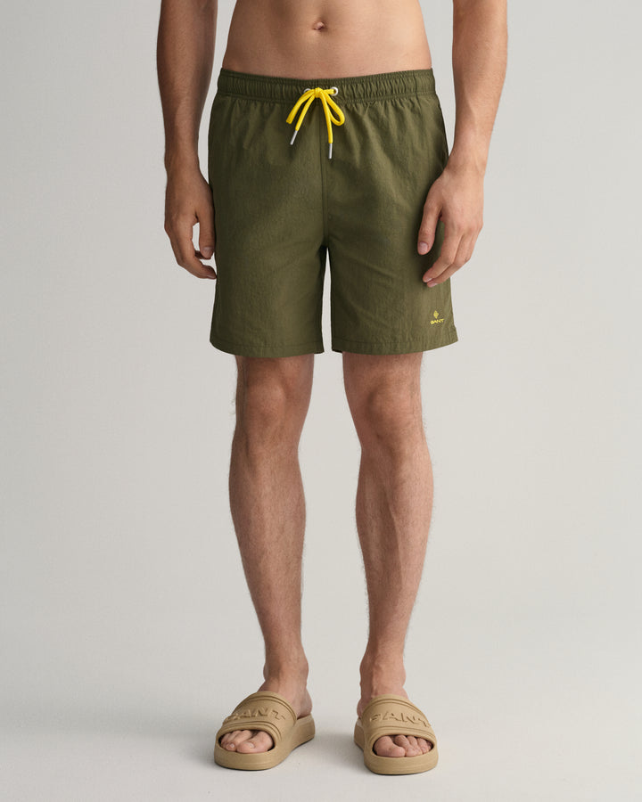 GANT Classic Fit Swim Shorts/Kupaće 922016002