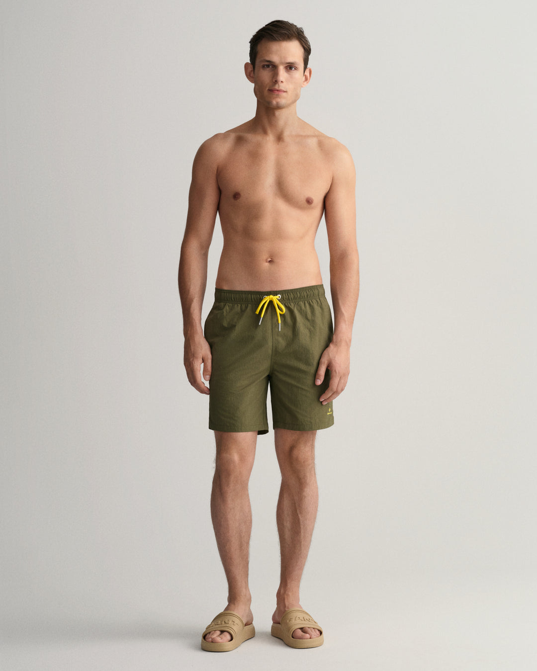 GANT Classic Fit Swim Shorts/Kupaće 922016002