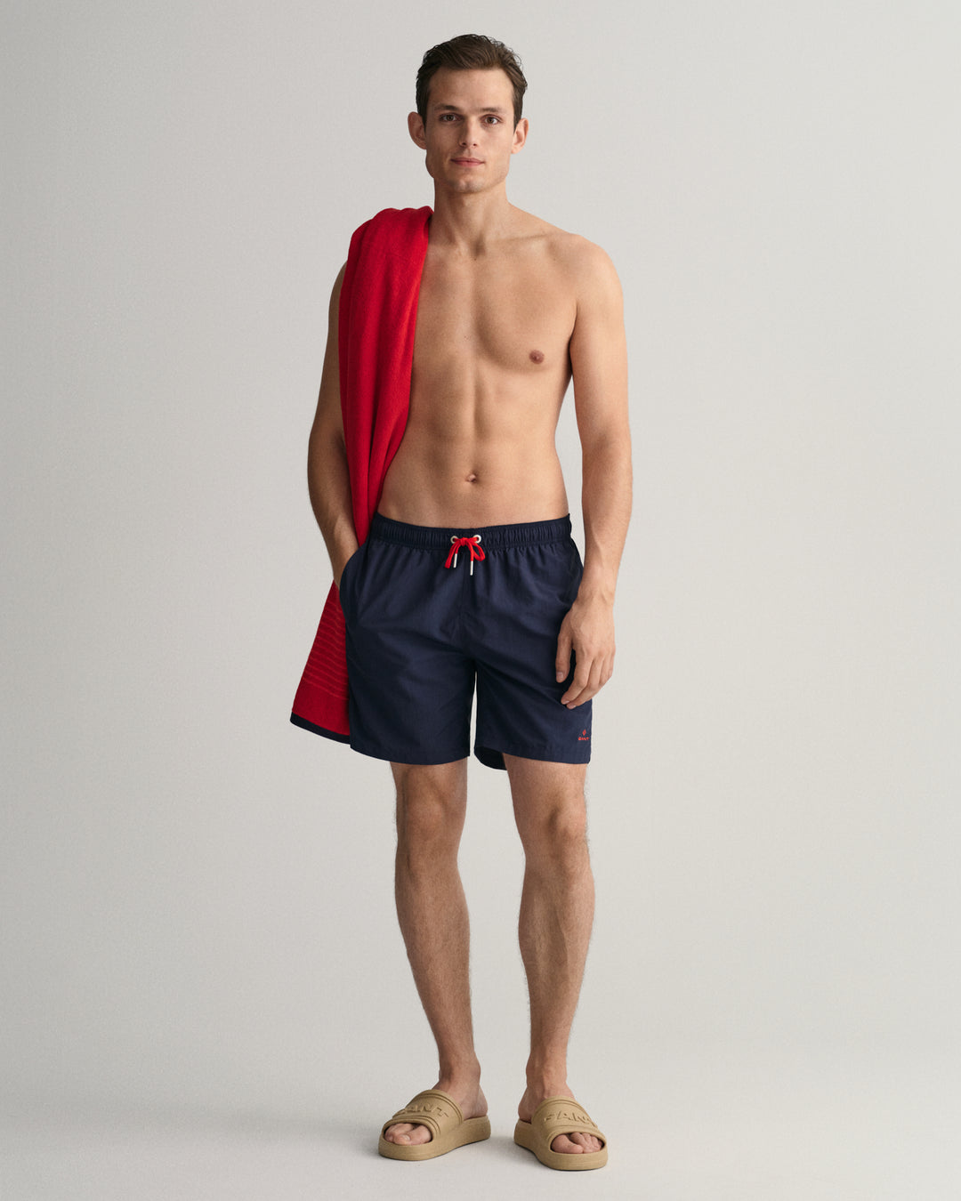 GANT Classic Fit Swim Shorts/Kupaće 922016002