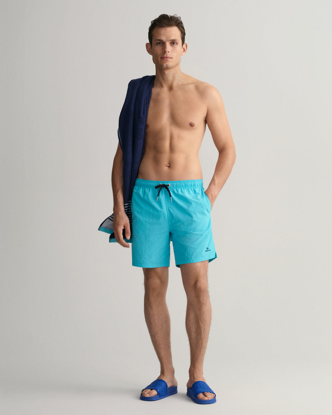 GANT Classic Fit Swim Shorts/Kupaće 922016002