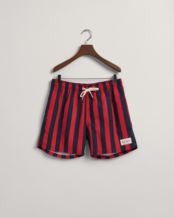 GANT Cf Block Stripe Swim Shorts/Kupaće 922316013