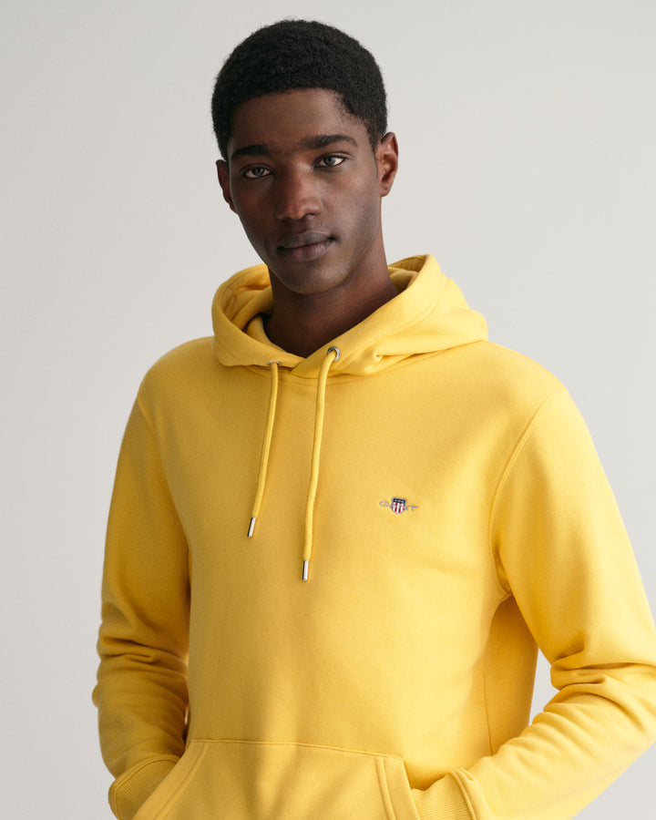 GANT Reg Shield Hoodie /Duks 2007058