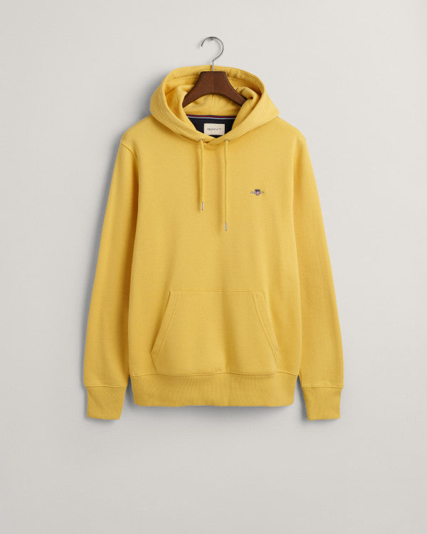 GANT Reg Shield Hoodie /Duks 2007058
