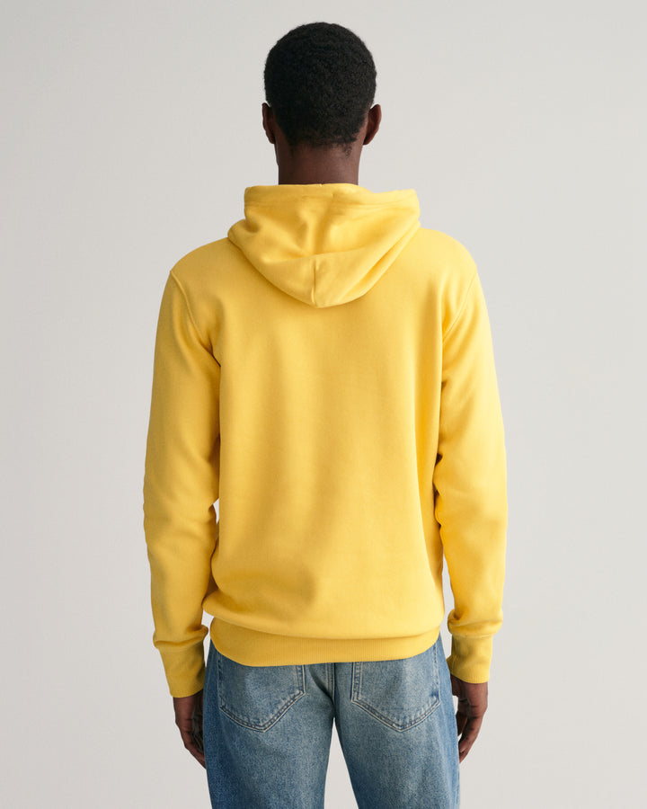 GANT Reg Shield Hoodie /Duks 2007058